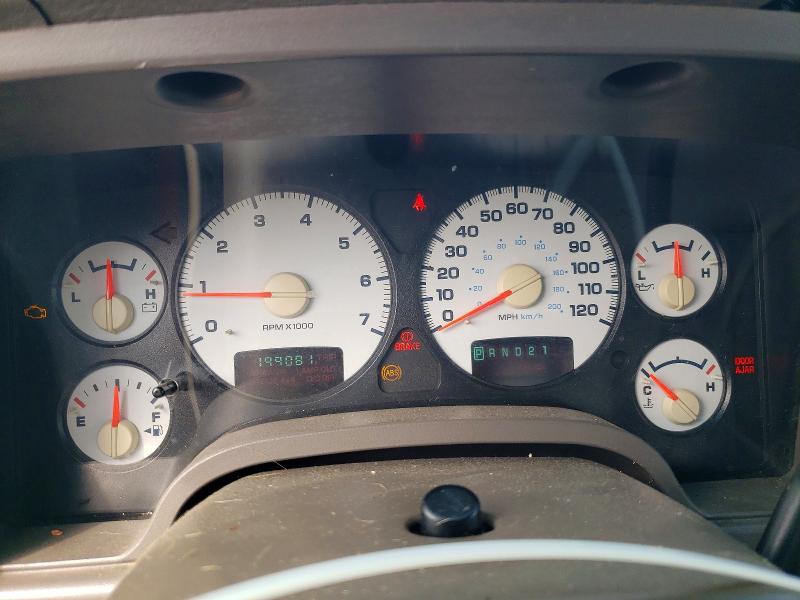 64539506 :رقم المزاد ، 1D7HU18D83S225138 vin ، 2003 Dodge Ram 1500 مزاد بيع