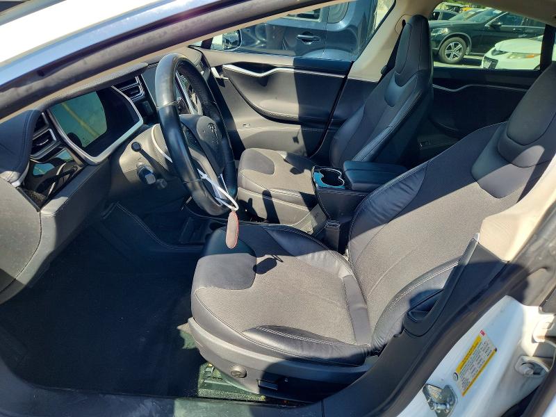 2013 Tesla Model S მანქანა იყიდება აუქციონზე, vin: 5YJSA1CN2DFP25769, აუქციონის ნომერი: 66204526