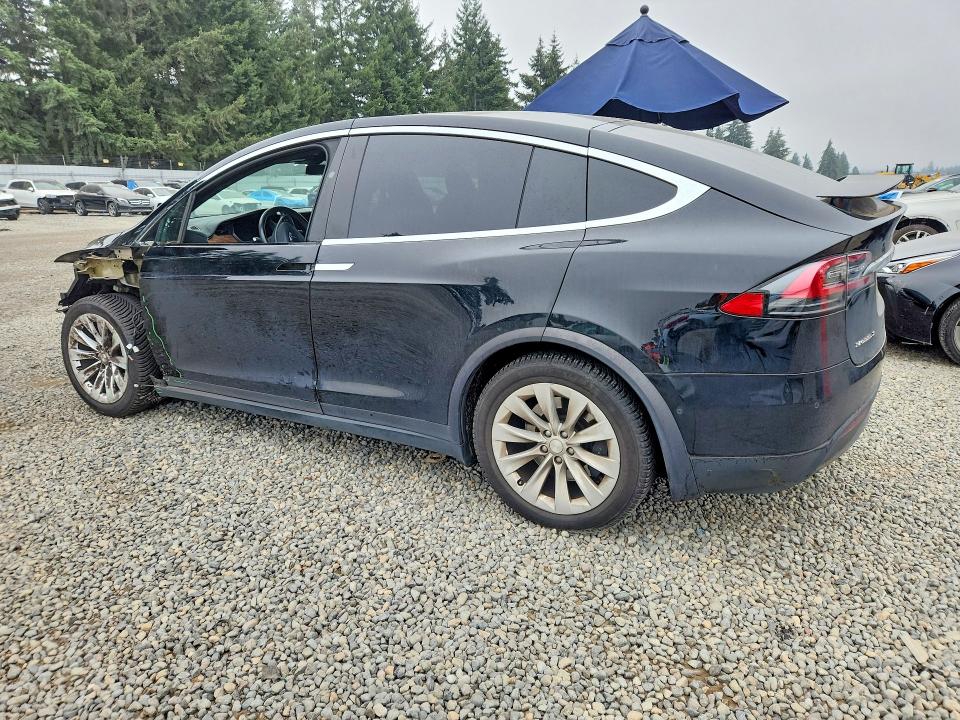 Aukcja sprzedaży 2020 Tesla Model X, vin: 5YJXCDE22LF239692, numer aukcji: 65648386