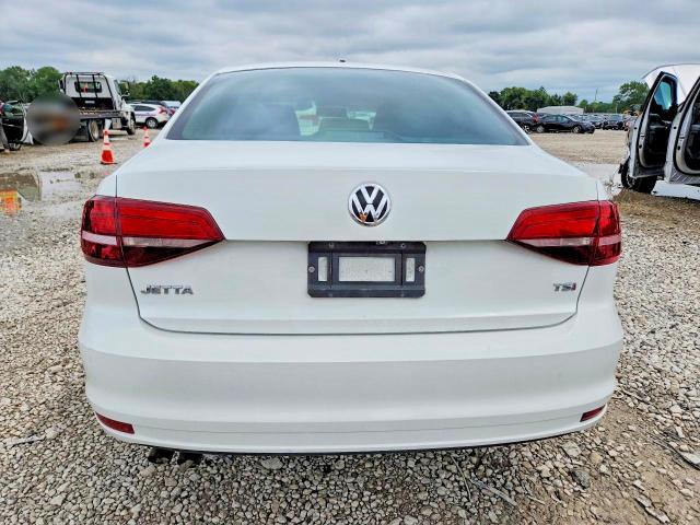 Aukcja sprzedaży 2017 Volkswagen Jetta, vin: 3VW2B7AJ8HM349917, numer aukcji: 65193906