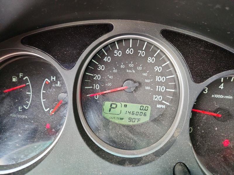 Продажа на аукционе авто 2006 Subaru Forester, vin: JF1SG65696H729991, номер лота: 61914156