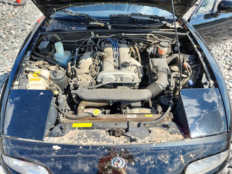 66922326 :رقم المزاد ، JM1NA353XR0518640 vin ، 1994 Mazda Mx-5 Miata مزاد بيع