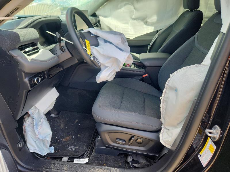 Продажа на аукционе авто 2025 Ford Explorer, vin: 1FMUK7DH8SGC68238, номер лота: 63893466