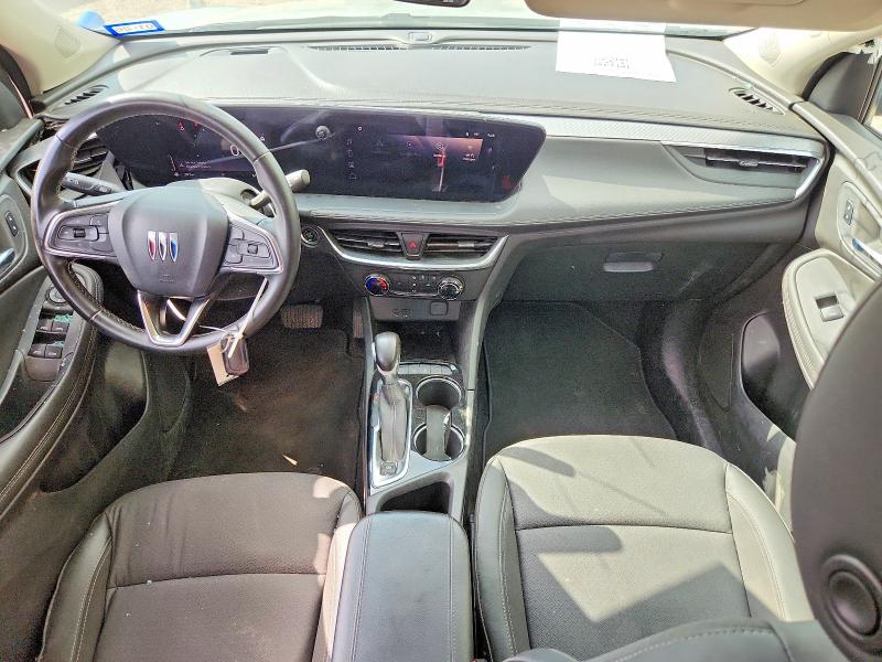 Продажа на аукционе авто 2024 Buick Encore Gx, vin: KL4AMBS26RB065630, номер лота: 60552806