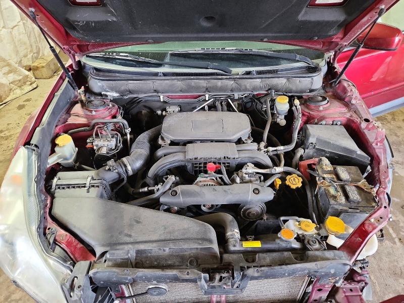 Aukcja sprzedaży 2012 Subaru Outback, vin: 4S4BRBCC5C3280335, numer aukcji: 65545956