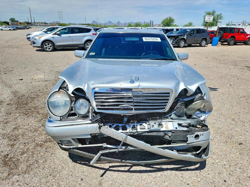 Продаж на аукціоні авто 1998 Mercedes-benz E, vin: WDBJF65F6WA668941, номер лоту: 66470296