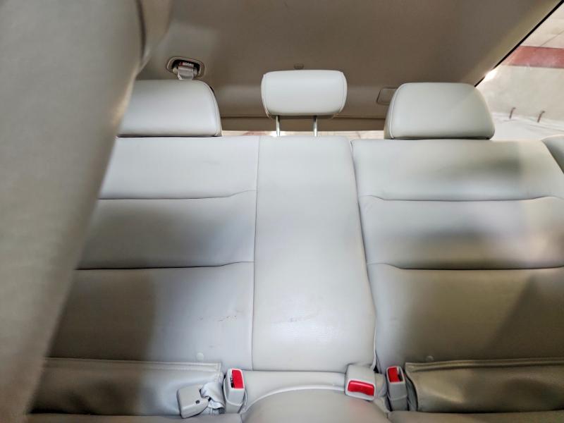 2008 Subaru Outback მანქანა იყიდება აუქციონზე, vin: 4S4BP62C587324087, აუქციონის ნომერი: 67418466