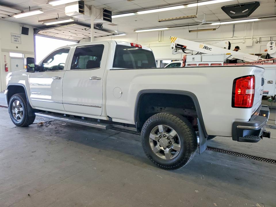 65164566 :رقم المزاد ، 1GT12REY7KF228191 vin ، 2019 Gmc Sierra مزاد بيع