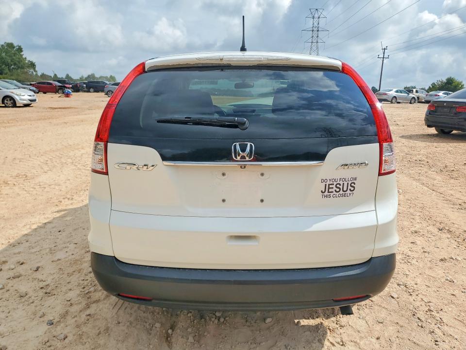 Aukcja sprzedaży 2014 Honda Cr-v, vin: 5J6RM4H52EL071784, numer aukcji: 66711406