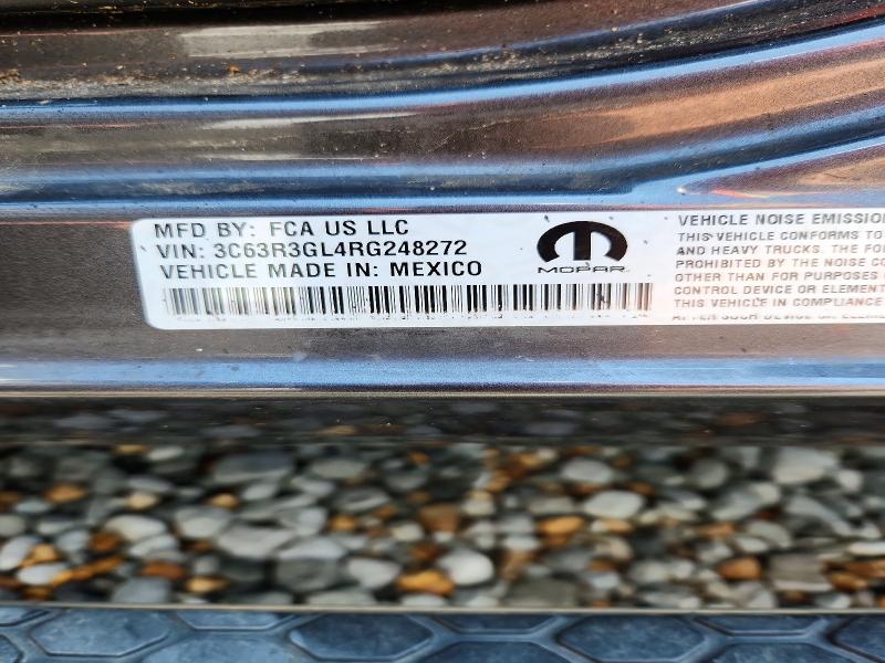 Aukcja sprzedaży 2024 Ram 3500, vin: 3C63R3GL4RG248272, numer aukcji: 65329926