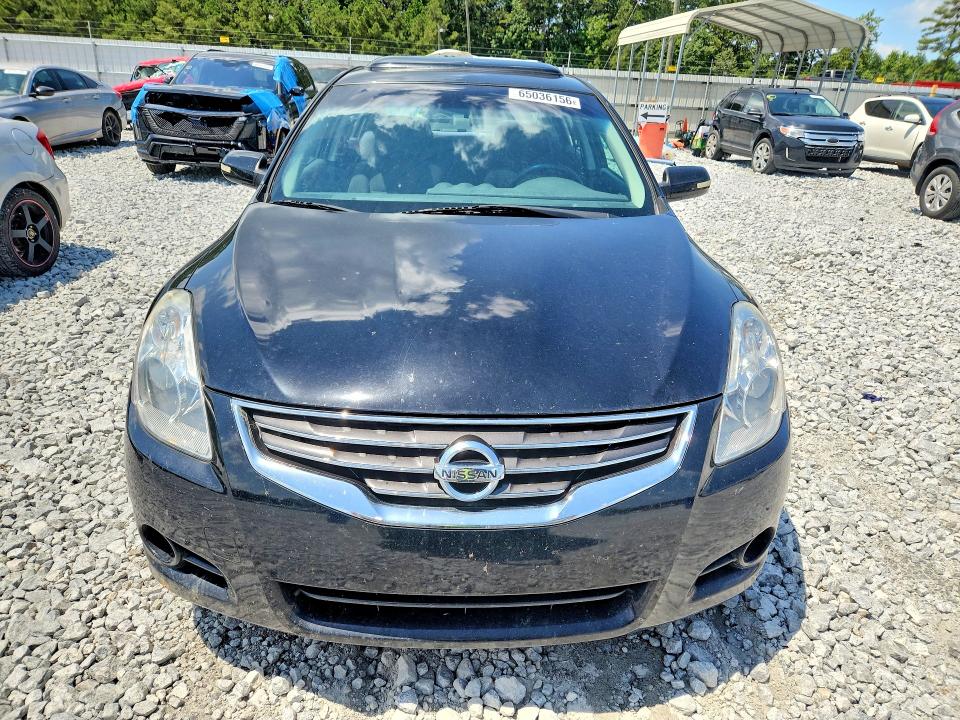 Aukcja sprzedaży 2010 Nissan Altima, vin: 1N4AL2AP0AN526660, numer aukcji: 65036156