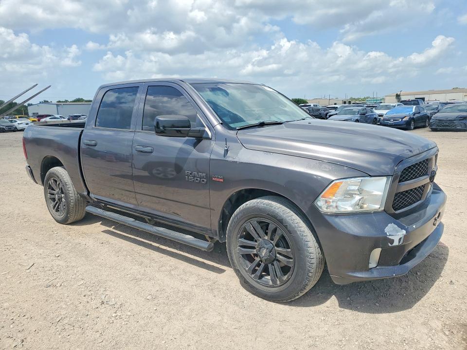 Aukcja sprzedaży 2014 Ram 1500, vin: 1C6RR6KT1ES272213, numer aukcji: 65314936