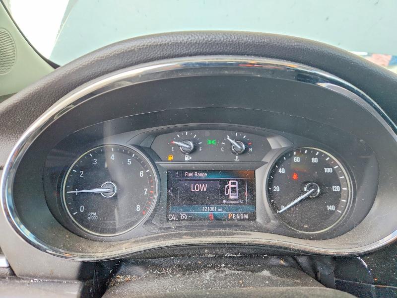 Продажа на аукционе авто 2020 Buick Encore, vin: KL4CJASB3LB045077, номер лота: 65484306