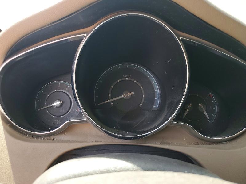 2010 Chevrolet Malibu მანქანა იყიდება აუქციონზე, vin: 1G1ZB5EB2AF119555, აუქციონის ნომერი: 65917946