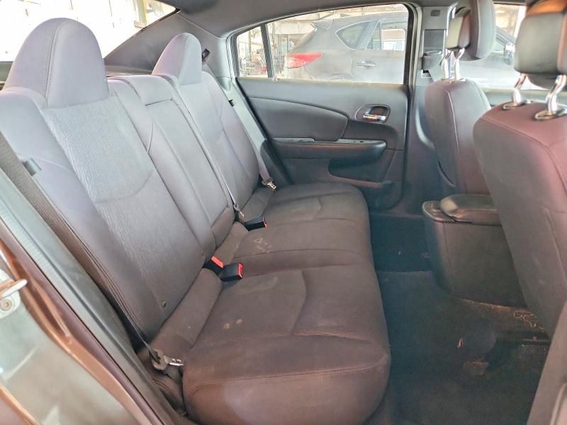Продажа на аукционе авто 2012 Chrysler 200, vin: 1C3CCBAG2CN228475, номер лота: 64416376