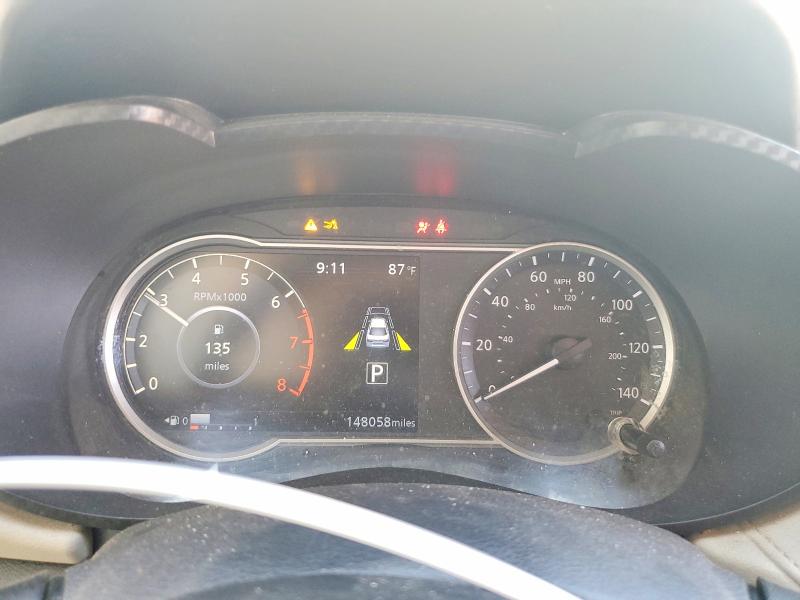 63760766 :رقم المزاد ، 3N1CN8EV4ML878608 vin ، 2021 Nissan Versa مزاد بيع
