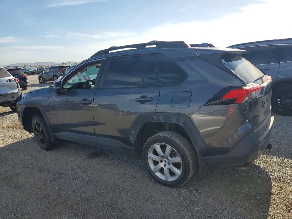 Auction sale of the 2022 Toyota Rav4, vin: 2T3S1RFV0NW296296, lot number: 66589546