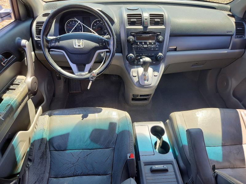 Aukcja sprzedaży 2008 Honda Cr-v Ex, vin: JHLRE38708C019155, numer aukcji: 66732586