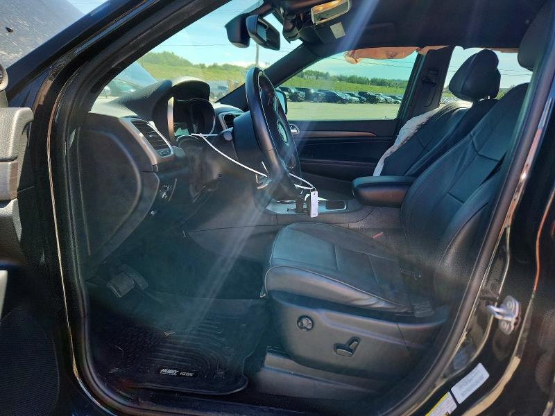 66205506 :رقم المزاد ، 1C4RJFAG9FC675016 vin ، 2015 Jeep Grand Cherokee مزاد بيع