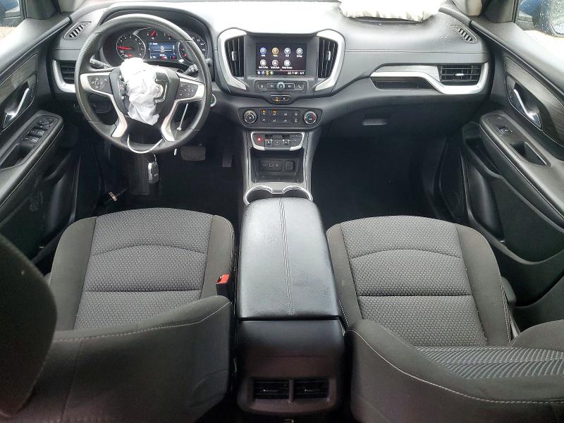 Продаж на аукціоні авто 2024 Gmc Terrain, vin: 3GKALTEG3RL362430, номер лоту: 66702116