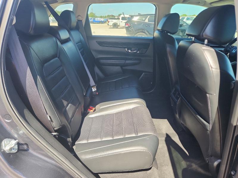 Aukcja sprzedaży 2025 Honda Cr -v, vin: 2HKRS4H7XSH475929, numer aukcji: 65582096