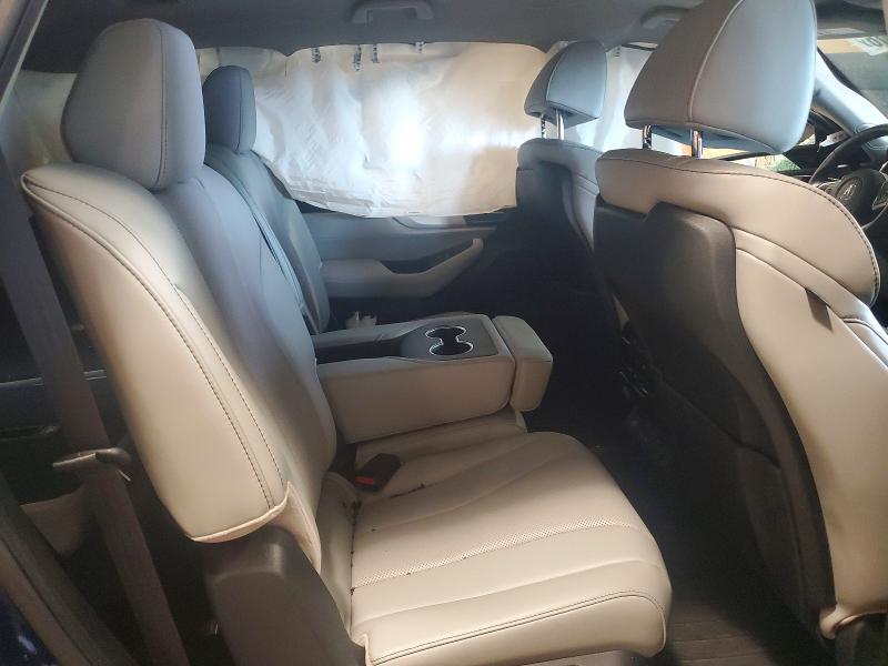 2024 Acura Mdx მანქანა იყიდება აუქციონზე, vin: 5J8YD9H42RL005488, აუქციონის ნომერი: 65358716