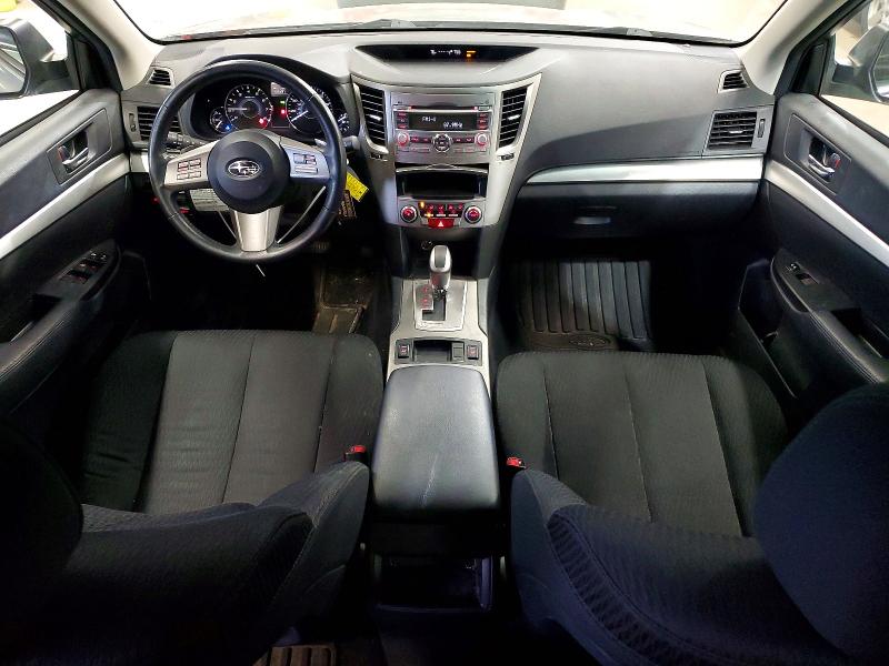Продаж на аукціоні авто 2011 Subaru Outback, vin: 4S4BRBCC6B3325555, номер лоту: 66968626