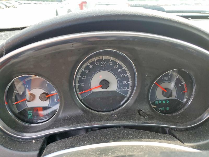 64591926 :رقم المزاد ، 1C3CCBCB7CN159378 vin ، 2012 Chrysler 200 مزاد بيع