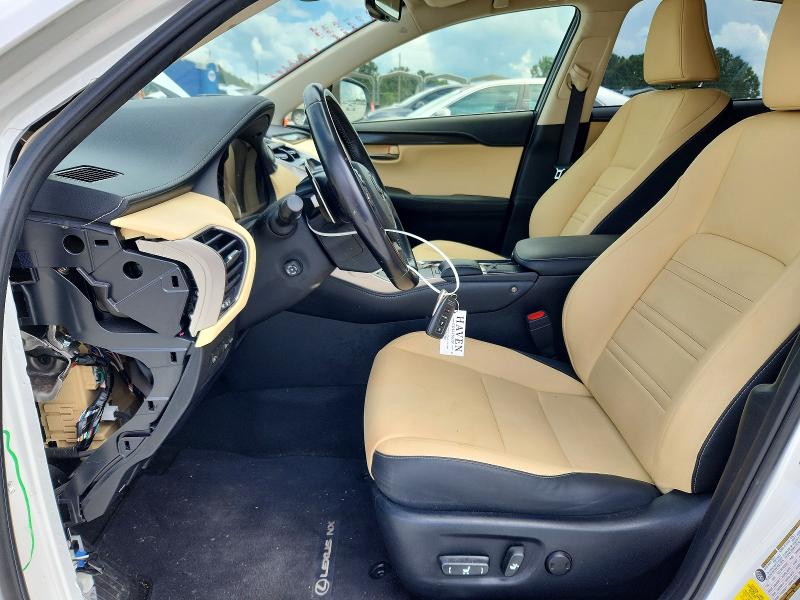 63654016 :رقم المزاد ، JTJDARBZ6M5021732 vin ، 2021 Lexus Nx 300 مزاد بيع