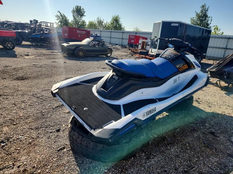 2024 Yama - Yamaha Unknown მანქანა იყიდება აუქციონზე, vin: 66406326, აუქციონის ნომერი: 66406326