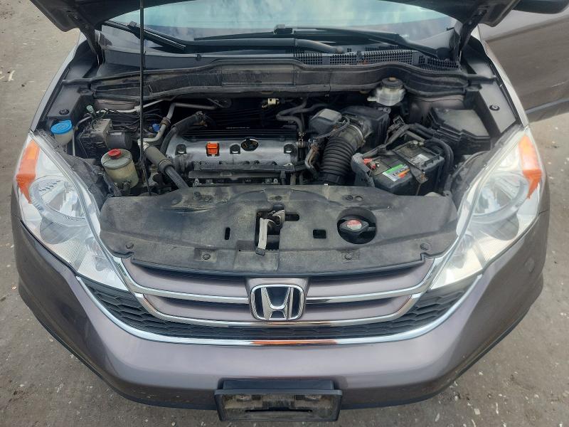 Aukcja sprzedaży 2010 Honda Cr-v, vin: 5J6RE4H55AL061242, numer aukcji: 67413956