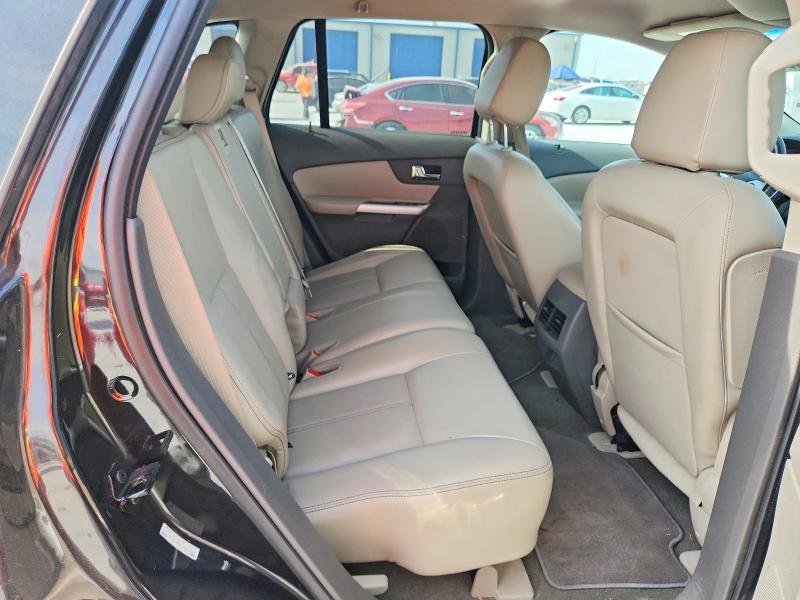 Aukcja sprzedaży 2013 Ford Edge, vin: 2FMDK3JC4DBA44069, numer aukcji: 65894926