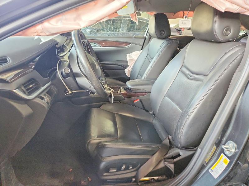 Aukcja sprzedaży 2017 Cadillac Xts, vin: 2G61M5S32H9159376, numer aukcji: 64593496