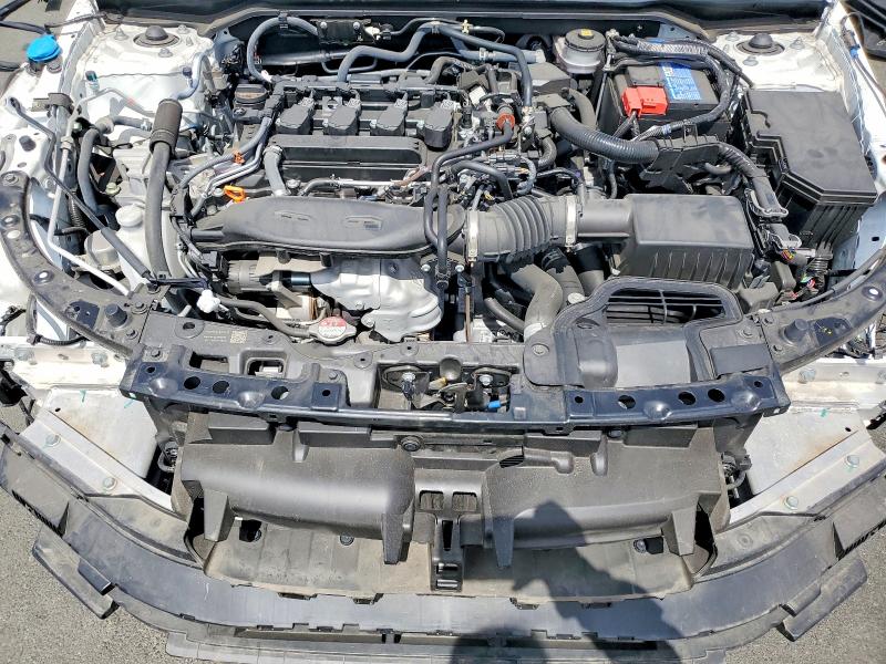 Продаж на аукціоні авто 2024 Honda Civic, vin: 2HGFE1F77RH339368, номер лоту: 65398806
