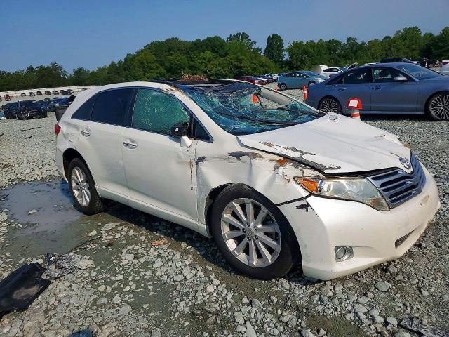 Продаж на аукціоні авто 2010 Toyota Venza, vin: 4T3ZA3BB7AU033076, номер лоту: 64729886