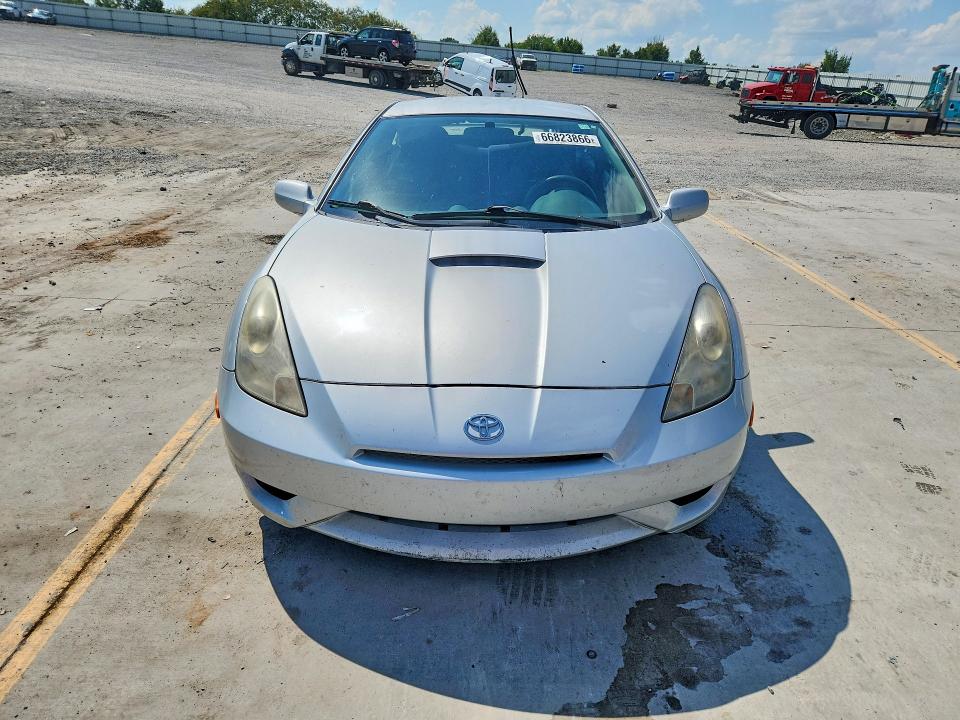 Продаж на аукціоні авто 2003 Toyota Celica, vin: JTDDR32TX30146572, номер лоту: 66823866