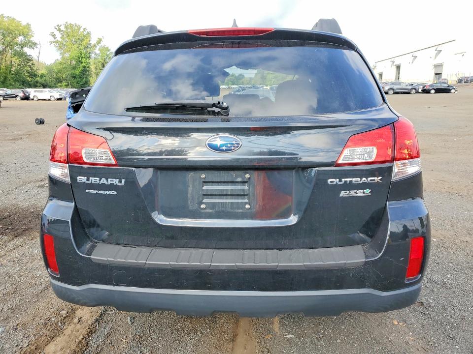 Aukcja sprzedaży 2014 Subaru Outback, vin: 4S4BRBCC2E3288301, numer aukcji: 66595366