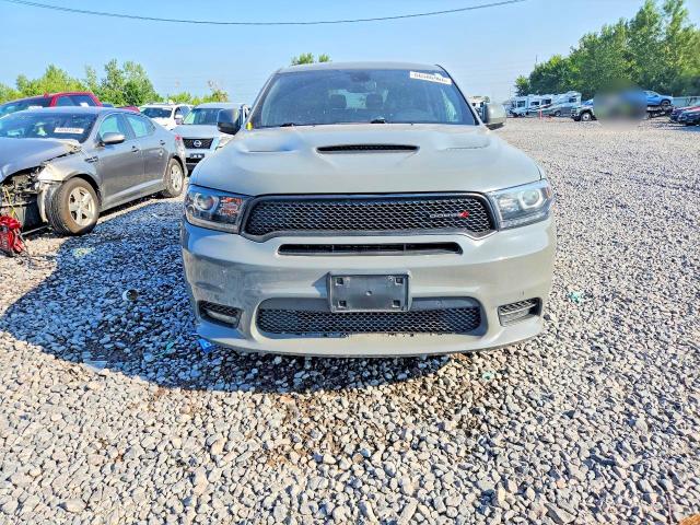 66586966 :رقم المزاد ، 1C4SDJCTXKC745056 vin ، 2019 Dodge Durango مزاد بيع
