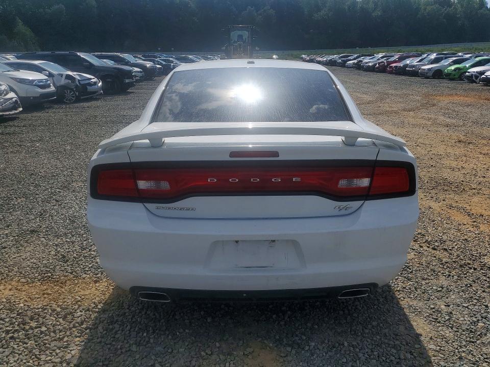 Продаж на аукціоні авто 2013 Dodge Charger, vin: 2C3CDXCT4DH651394, номер лоту: 63665356