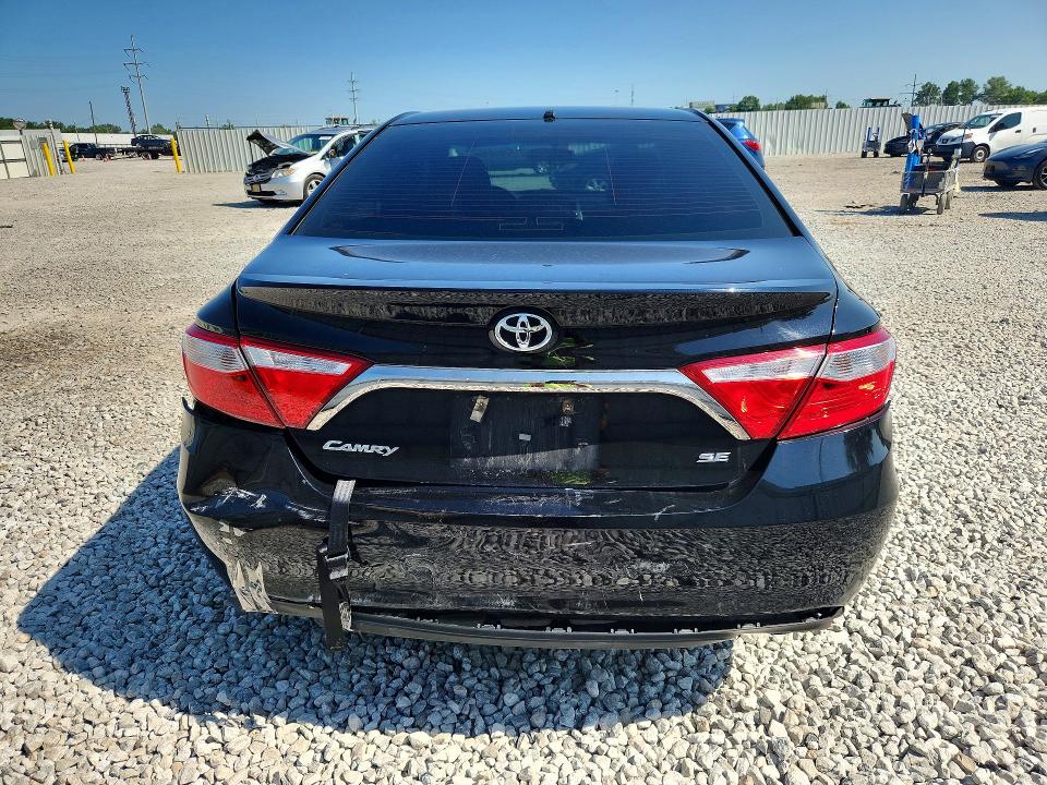 Aukcja sprzedaży 2016 Toyota Camry, vin: 4T1BF1FK8GU546906, numer aukcji: 63652306