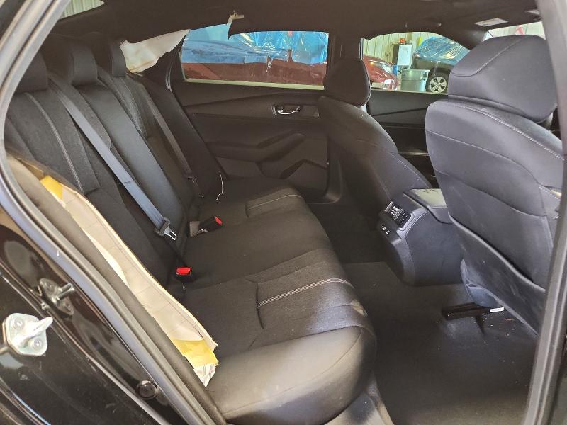 Aukcja sprzedaży 2026 Honda Accord, vin: 1HGCY2F52TA030539, numer aukcji: 65133316