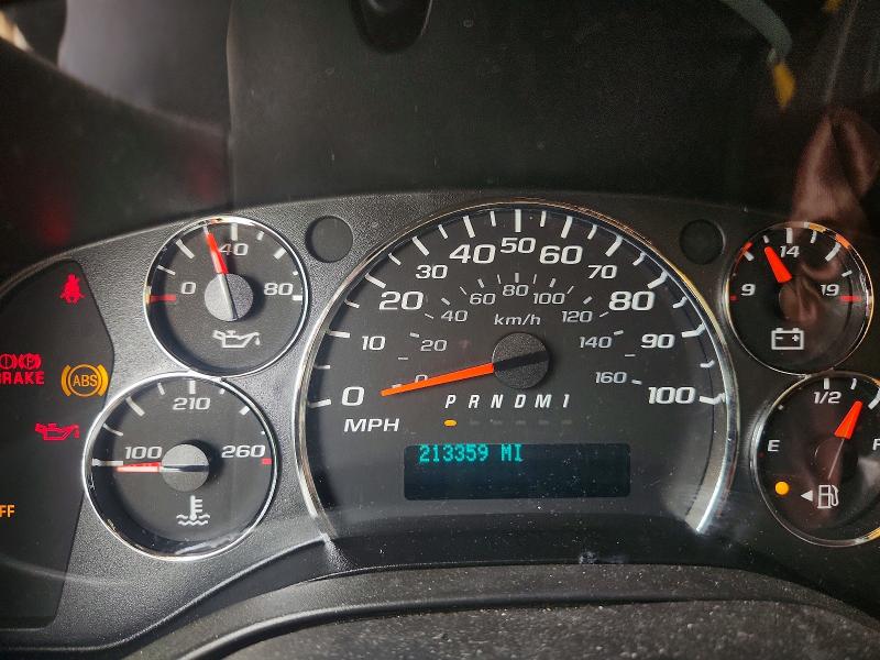 Aukcja sprzedaży 2014 Gmc Savana, vin: 1GD072CG3E1161309, numer aukcji: 64269306