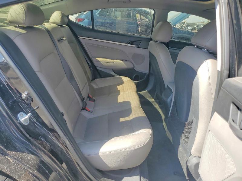 Продажа на аукционе авто 2017 Hyundai Elantra, vin: 5NPD84LF3HH016970, номер лота: 65923976