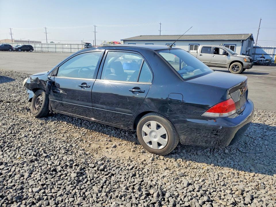 Продаж на аукціоні авто 2004 Mitsubishi Lancer, vin: JA3AJ26E94U035584, номер лоту: 65904436