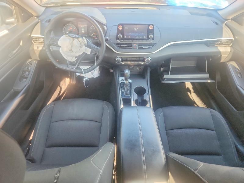 Auction sale of the 2024 Nissan Altima, vin: 1N4BL4BV8RN434351, lot number: 62246336