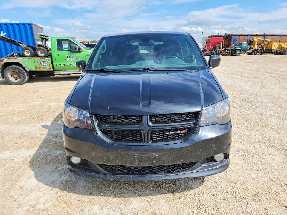 Aukcja sprzedaży 2019 Dodge Grand Caravan, vin: 2C4RDGEG7KR582178, numer aukcji: 65688706