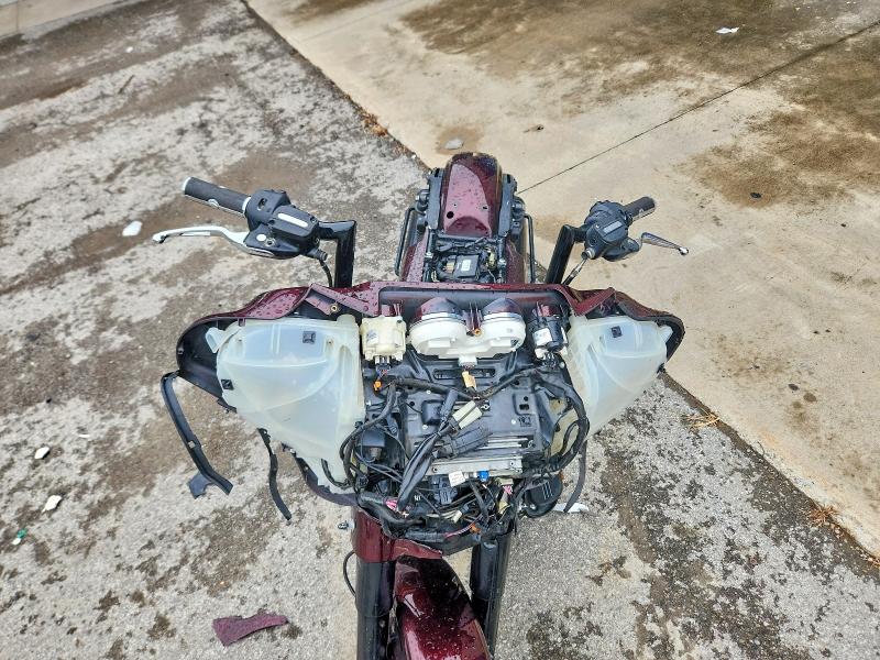 Aukcja sprzedaży 2014 Harley-davidson Flhxs, vin: 1HD1KRM10EB642203, numer aukcji: 64312286