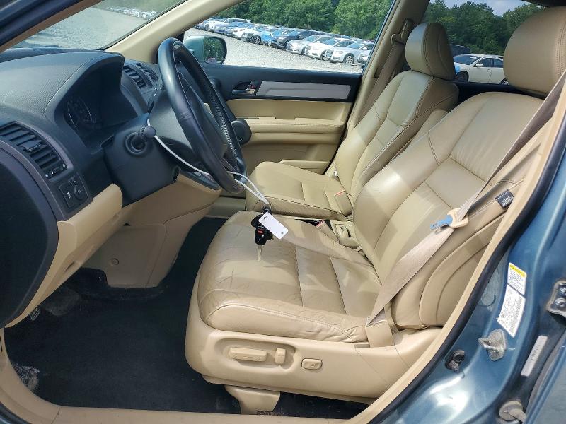 Продаж на аукціоні авто 2011 Honda Cr-v, vin: 5J6RE4H77BL058121, номер лоту: 65940966