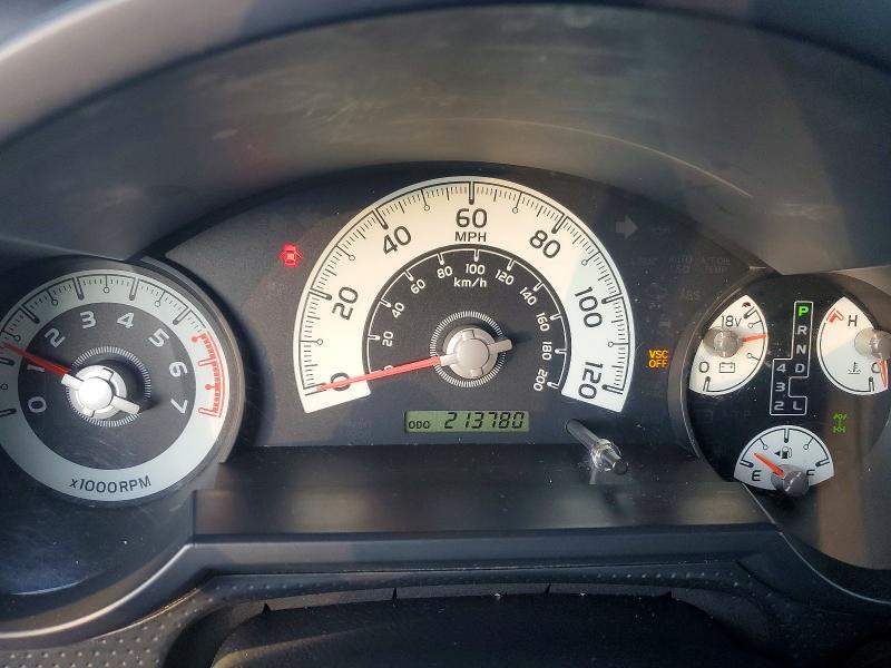 Продаж на аукціоні авто 2007 Toyota Fj Cruiser, vin: JTEBU11F570061209, номер лоту: 64191976