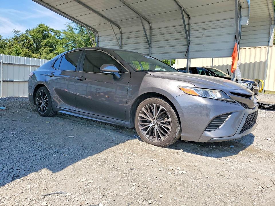 Aukcja sprzedaży 2019 Toyota Camry, vin: 4T1B11HK6KU794785, numer aukcji: 64929946